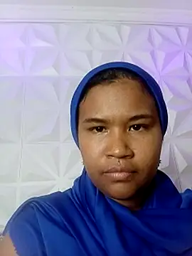 DALILAA_CURVY's Webcam Show