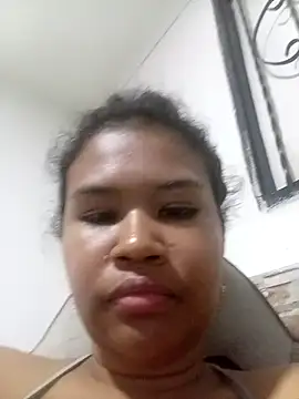 DALILAA_CURVY's Webcam Show