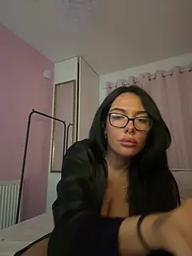 eveloves_'s Live XXX Chat
