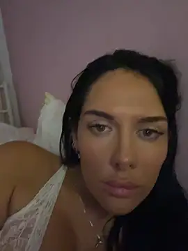 Živý XXX chat eveloves_