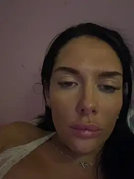 eveloves_ Webcam-Show