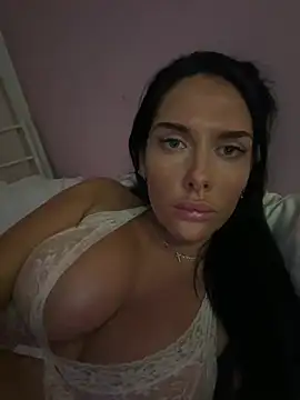 eveloves_ – webcam-show