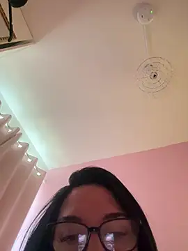 eveloves_n Webbikameraesitys