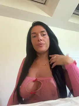 Webkamerová show eveloves_
