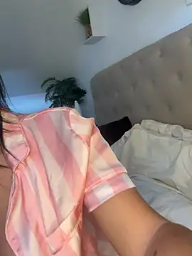Show webcam de eveloves_