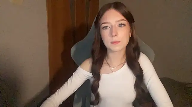 RigaGirl217's Live XXX Chat