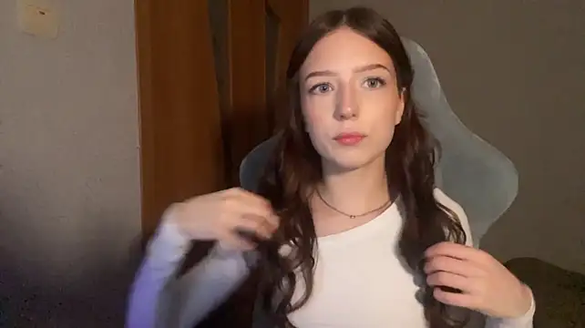 Czat XXX na żywo – RigaGirl217