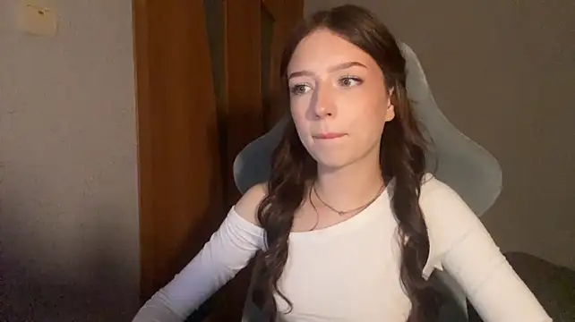 Chat XXX ao vivo de RigaGirl217