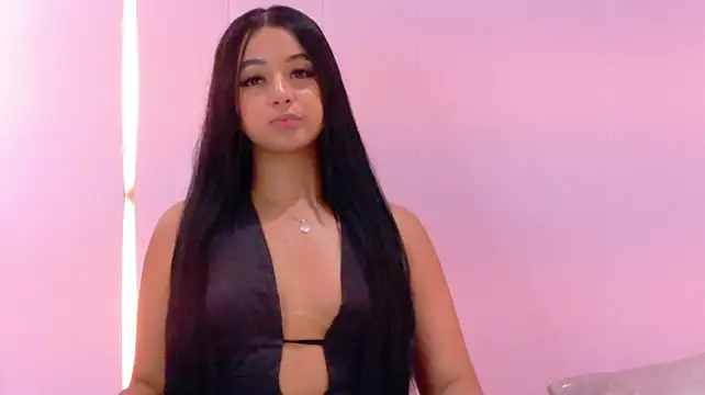 Czat XXX na żywo – Jessie-Rouse