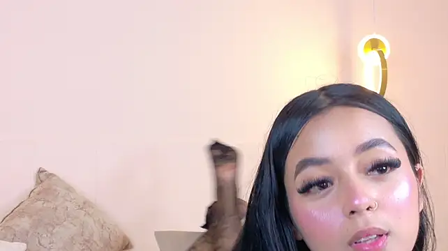 Jessie-Rouse's Webcam Show