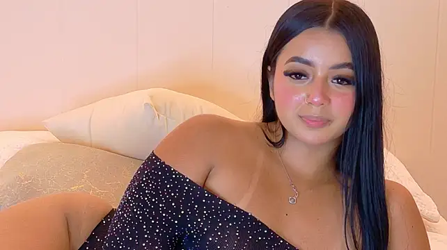 Jessie-Rouse's Webcam Show