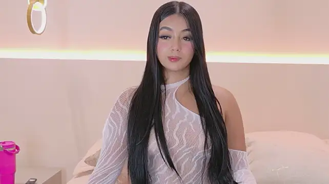 Jessie-Rouse's Live XXX Chat