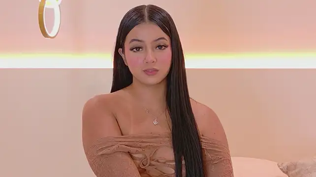 Jessie-Rouse   – Live XXX-chat