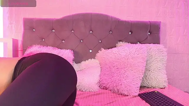 Show de alexxxa_morris na webcam