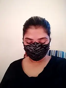 Asamini_12 Adlı Modelin Web Kamerası Şovu