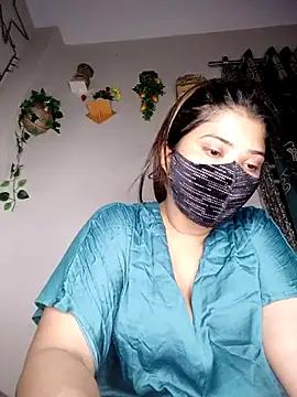 Asamini_12's Webcam Show