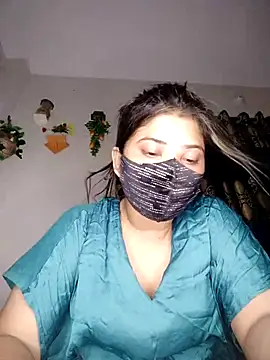 Asamini_12 ওয়েবক্যাম শো