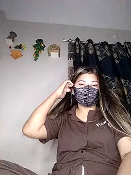 Asamini_12's Live XXX Chat