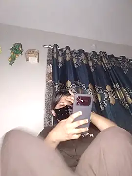 Show de webcam de Asamini_12