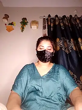 Asamini_12 웹캠 쇼