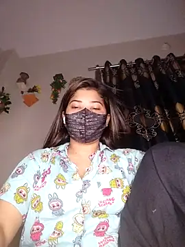 Asamini_12 Webcam show