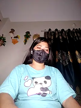Asamini_12 webkamerás műsora
