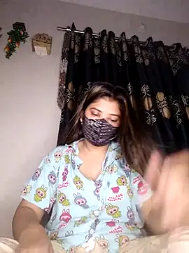 Rose_Rozy ওয়েবক্যাম শো