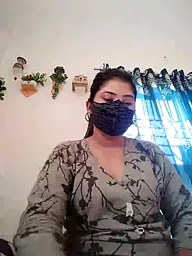 Rose_Rozy ওয়েবক্যাম শো