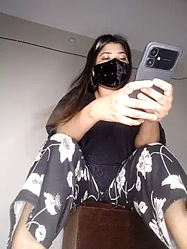 Rose_Rozy Шоу с уебкамера