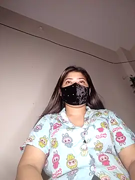 Rose_Rozy Webcam show