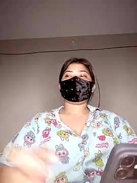 Rose_Rozy Adlı Modelin Web Kamerası Şovu
