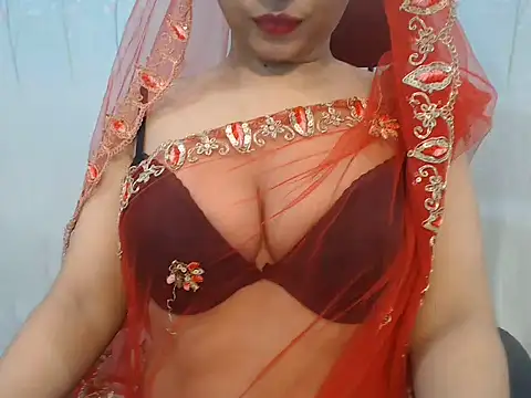 Chat XXX en directo de naughty_stripqueen