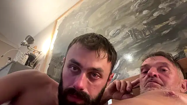 fatcockfarrier webkamerás műsora