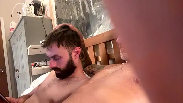 Show de fatcockfarrier na webcam
