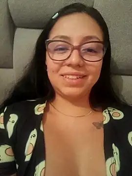 Chat +18 de dany_swet_ ao vivo