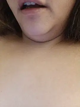 Mama_elmaleka Adlı Modelin Web Kamerası Şovu