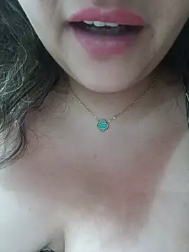 Cocy_chanel Adlı Modelin Web Kamerası Şovu