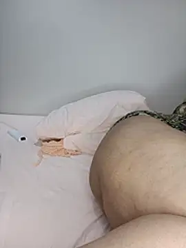Cocy_chanel's Webcam Show