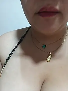 Cocy_chanel Adlı Modelin Web Kamerası Şovu
