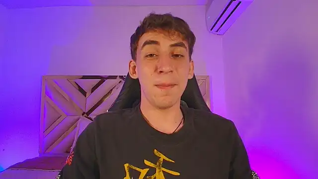 Webkamerová show Terry_Grace