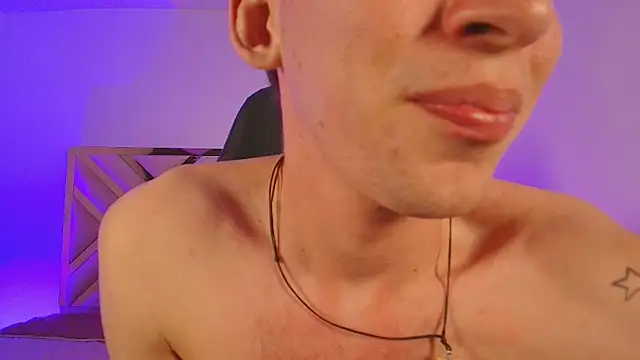Terry_Grace webcam show