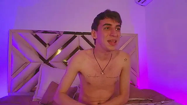 Terry_Grace Webcam Show