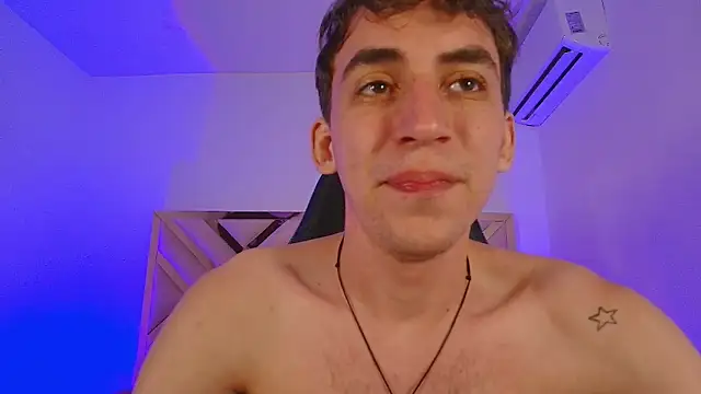 Webkamerová show Terry_Grace