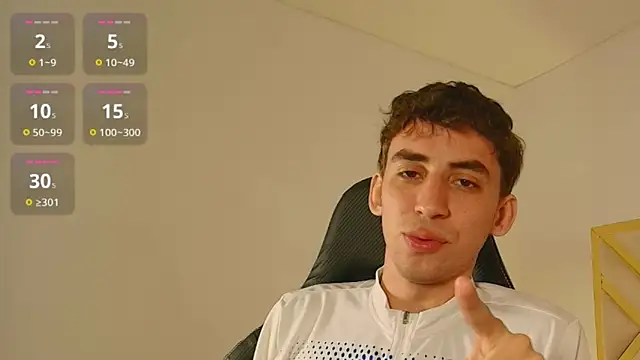 Terry_Grace webcam show