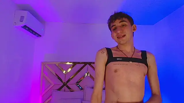 Terry_Grace Webcam Show