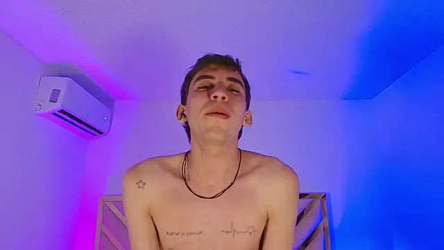 Terry_Grace Webcam Show