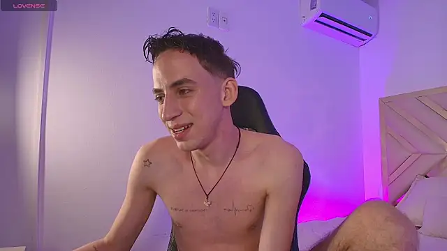 Terry_Grace Webcam Show