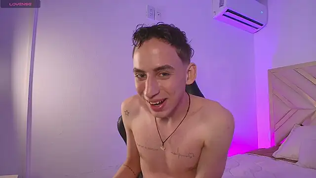 Terry_Grace webcam show