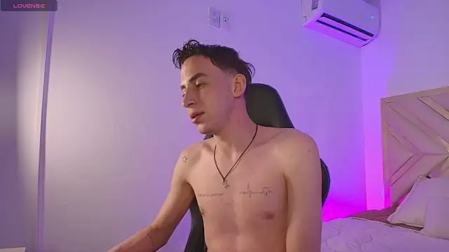 Terry_Grace webcam show