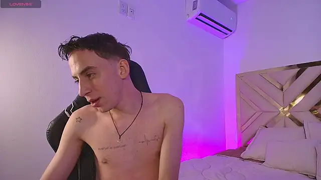 Terry_Grace Webcamshow